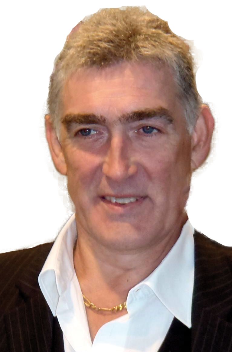Serge Moonens